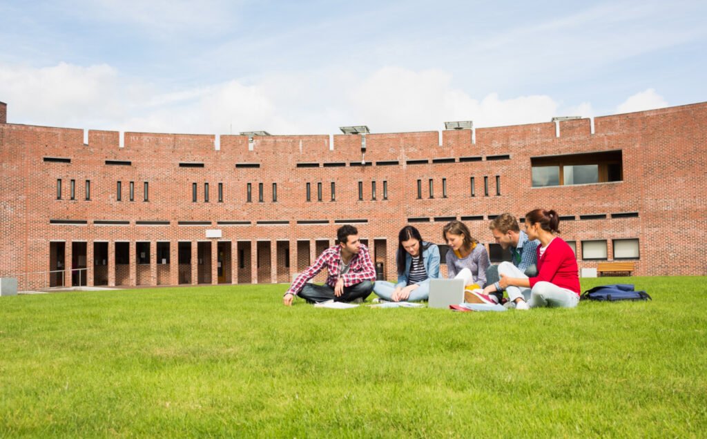 Campus