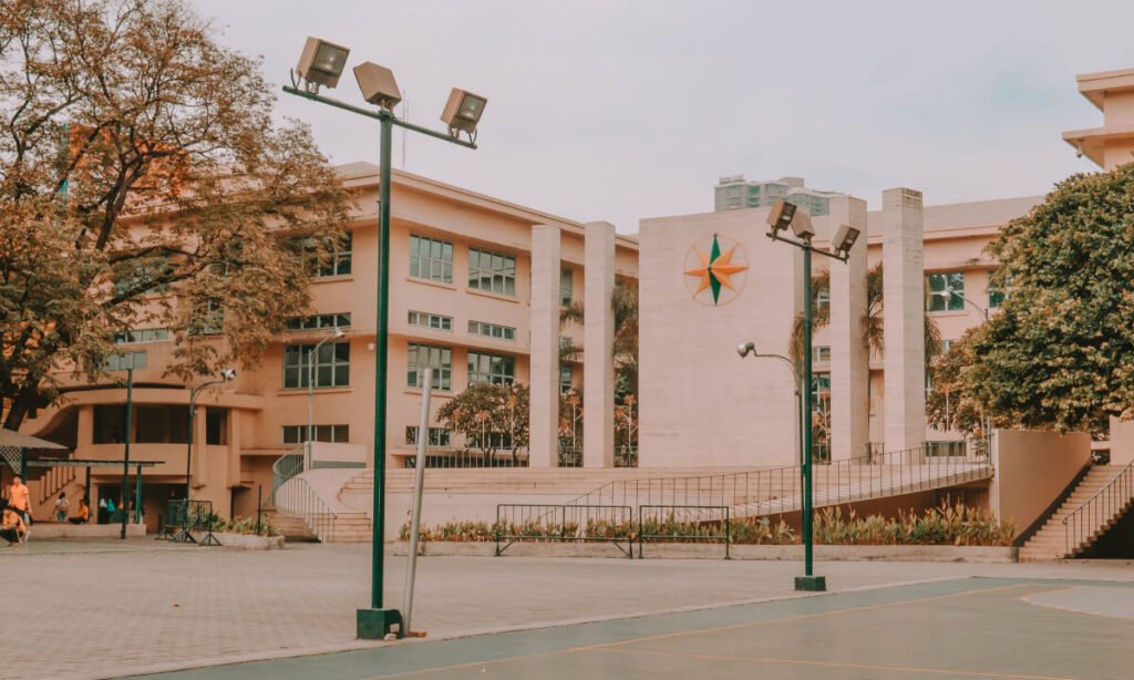 Vidya Global Academy